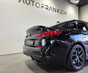 BMW M235i xDrive Gran Coupé