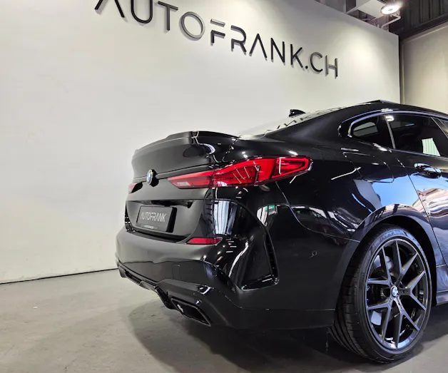 BMW M235i xDrive Gran Coupé