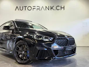 BMW M235i xDrive Gran Coupé