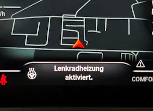 BMW M235i xDrive Gran Coupé
