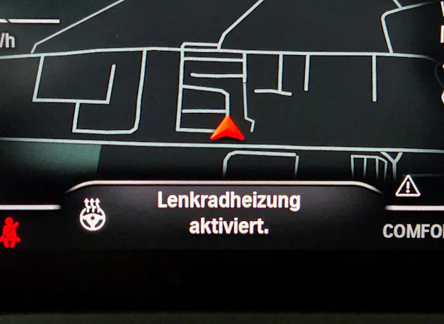 BMW M235i xDrive Gran Coupé