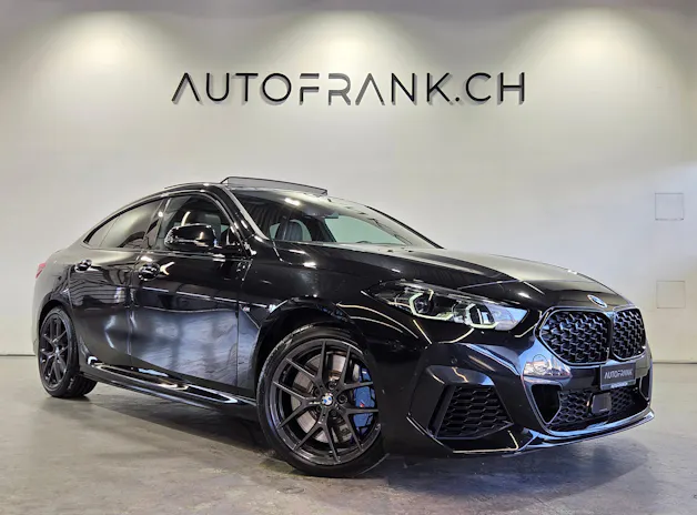 BMW M235i xDrive Gran Coupé