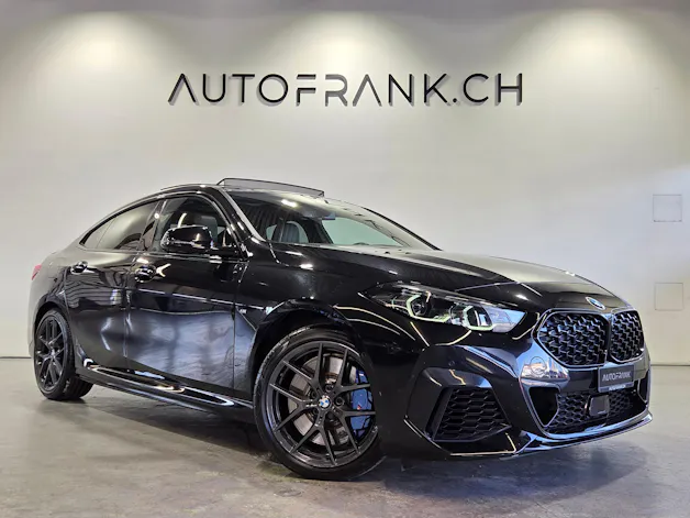 BMW M235i xDrive Gran Coupé