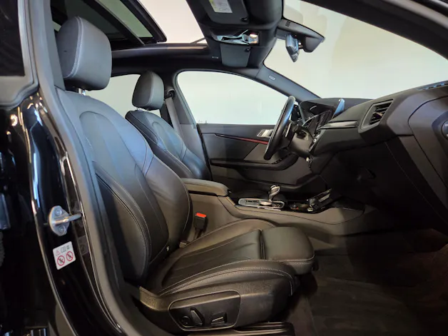 BMW M235i xDrive Gran Coupé