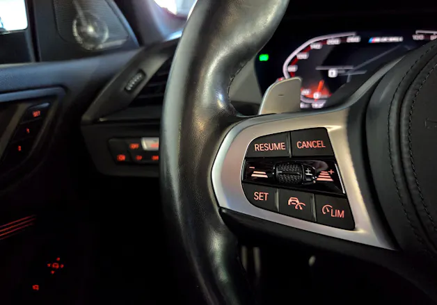 BMW M235i xDrive Gran Coupé