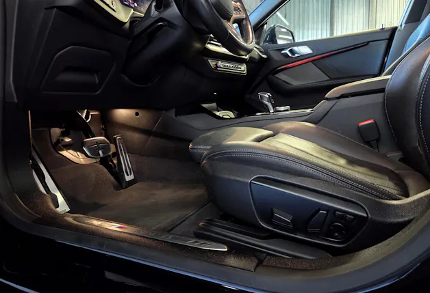 BMW M235i xDrive Gran Coupé