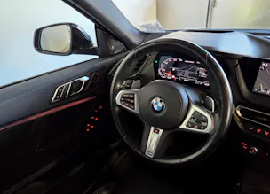 BMW M235i xDrive Gran Coupé