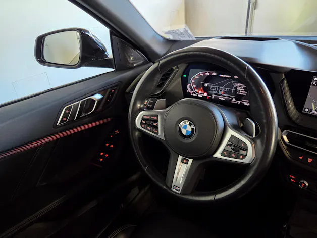 BMW M235i xDrive Gran Coupé