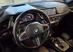 BMW M235i xDrive Gran Coupé