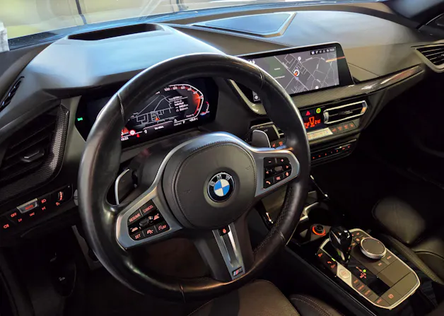 BMW M235i xDrive Gran Coupé