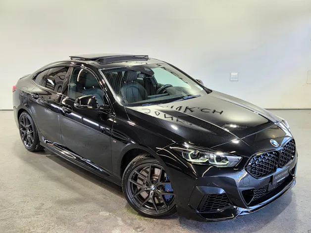 BMW M235i xDrive Gran Coupé
