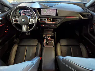 BMW M235i xDrive Gran Coupé