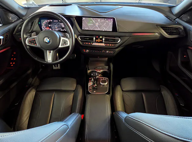 BMW M235i xDrive Gran Coupé