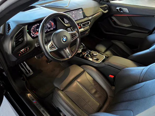 BMW M235i xDrive Gran Coupé