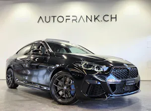 BMW M235i xDrive Gran Coupé
