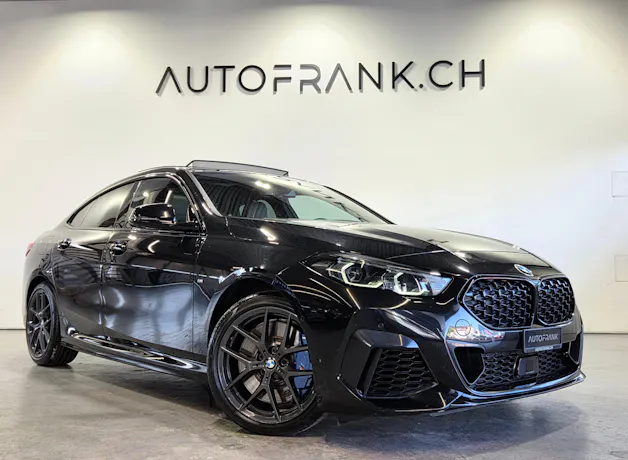 BMW M235i xDrive Gran Coupé
