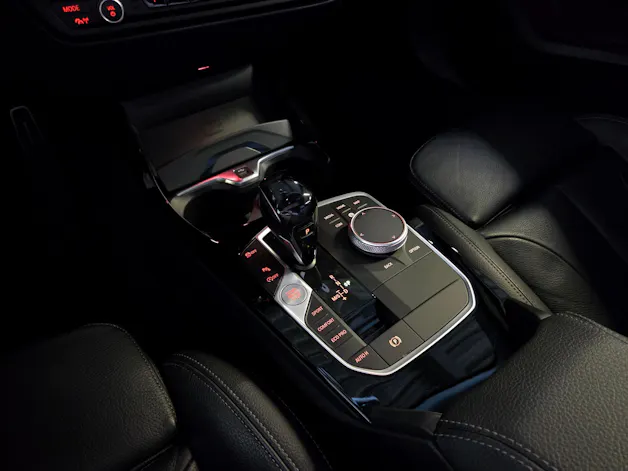 BMW M235i xDrive Gran Coupé
