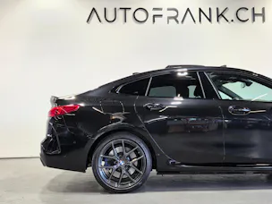 BMW M235i xDrive Gran Coupé