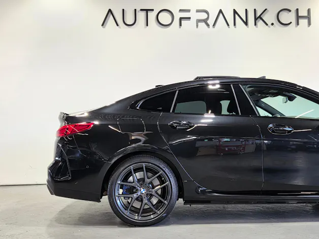 BMW M235i xDrive Gran Coupé