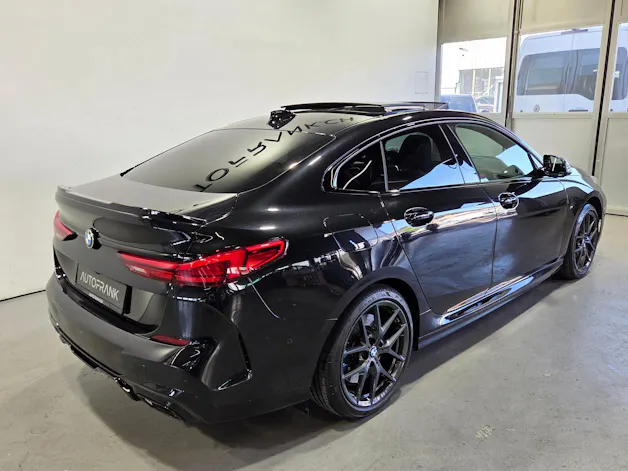 BMW M235i xDrive Gran Coupé