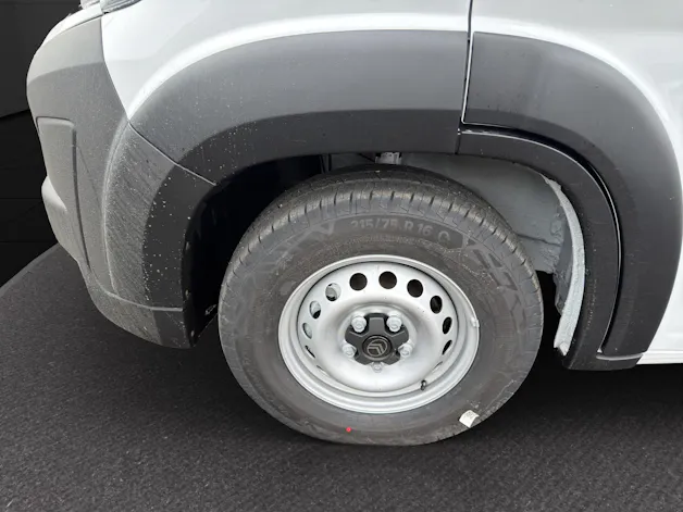 Citroën Jumper 35+ 2.2 L3 DK A8, Pont Metanova