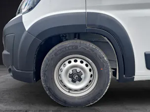 Citroën Jumper 35+ 2.2 L3 DK A8, Pont Metanova