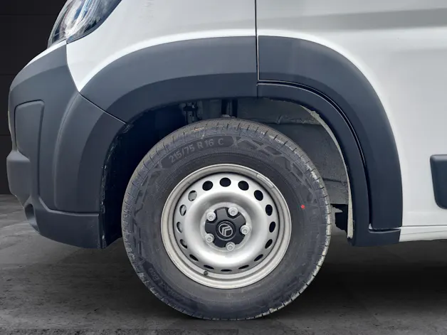 Citroën Jumper 35+ 2.2 L3 DK A8, Pont Metanova