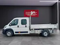 Citroën Jumper 35+ 2.2 L3 DK A8, Pont Metanova