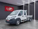 Citroën Jumper 35+ 2.2 L3 DK A8, Pont Metanova