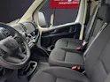 Citroën Jumper 35+ 2.2 L3 DK A8, Pont Metanova