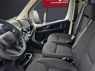 Citroën Jumper 35+ 2.2 L3 DK A8, Pont Metanova