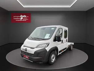 Citroën Jumper 35+ 2.2 L3 DK A8, Pont Metanova