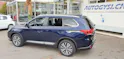 Mitsubishi Outlander 2.0 Value 4WD
