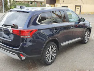 Mitsubishi Outlander 2.0 Value 4WD