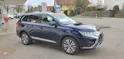 Mitsubishi Outlander 2.0 Value 4WD