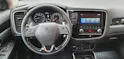 Mitsubishi Outlander 2.0 Value 4WD