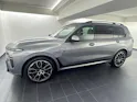 BMW X7 xDr 48 40d M Sport Pro inkl. AHK