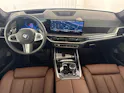 BMW X7 xDr 48 40d M Sport Pro inkl. AHK