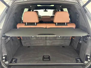 BMW X7 xDr 48 40d M Sport Pro inkl. AHK