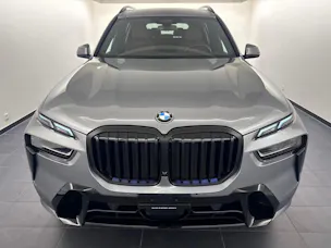 BMW X7 xDr 48 40d M Sport Pro inkl. AHK