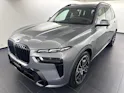 BMW X7 xDr 48 40d M Sport Pro inkl. AHK