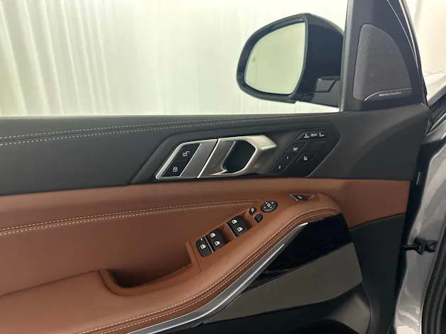 BMW X7 xDr 48 40d M Sport Pro inkl. AHK