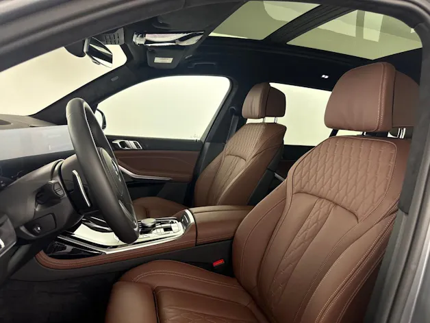 BMW X7 xDr 48 40d M Sport Pro inkl. AHK