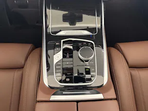 BMW X7 xDr 48 40d M Sport Pro inkl. AHK