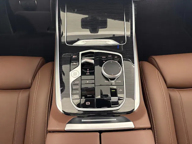 BMW X7 xDr 48 40d M Sport Pro inkl. AHK