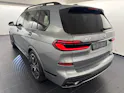BMW X7 xDr 48 40d M Sport Pro inkl. AHK