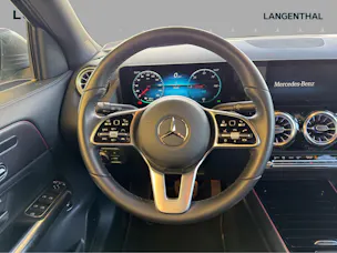 Mercedes-Benz EQA 300 4Matic