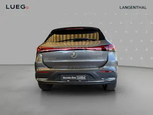 Mercedes-Benz EQA 300 4Matic