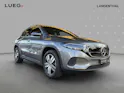Mercedes-Benz EQA 300 4Matic