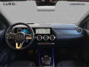 Mercedes-Benz EQA 300 4Matic